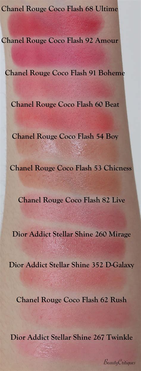 boy by chanel lipstick|chanel freeze lipstick.